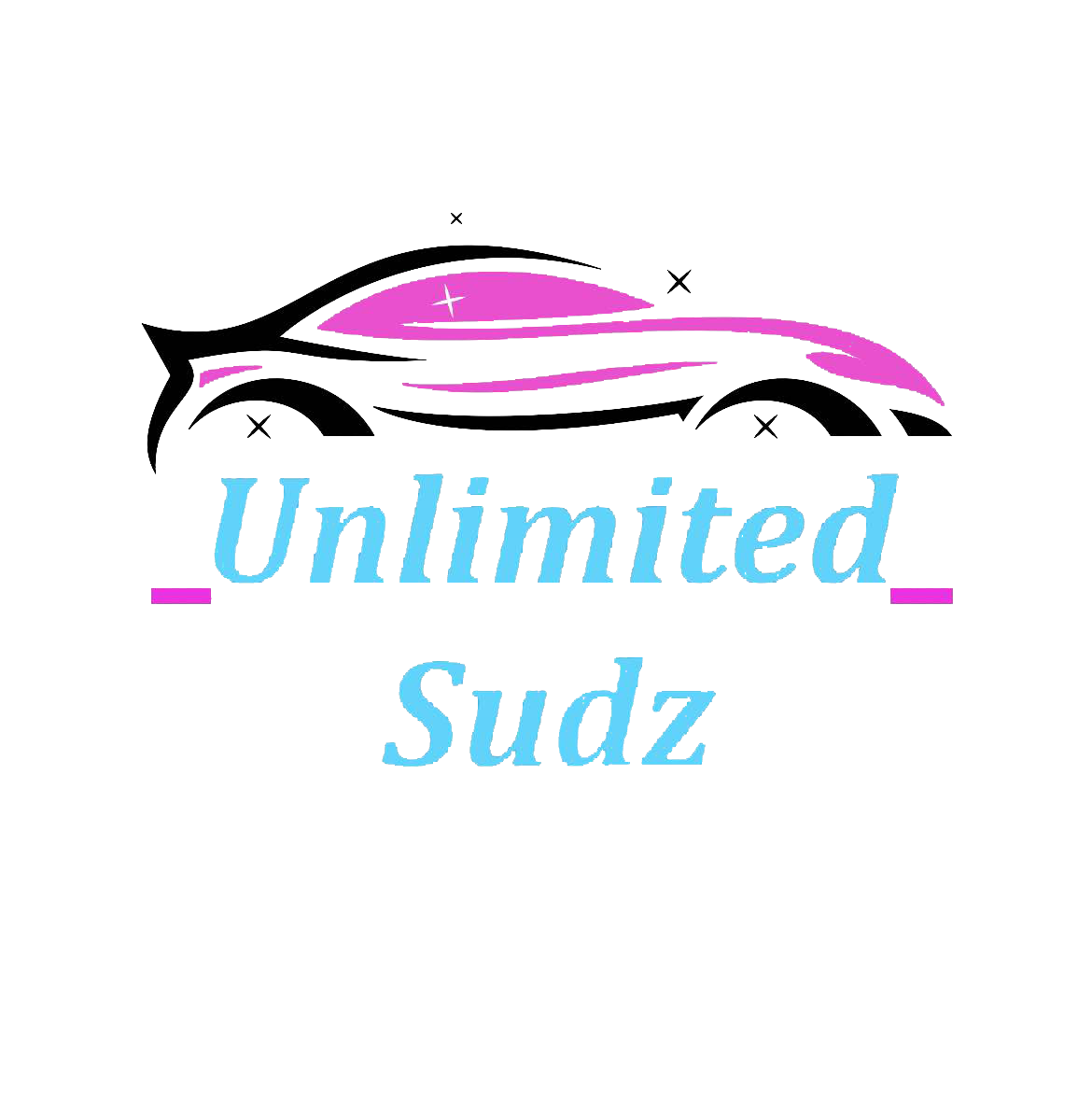 UnlimitedSudz Logo